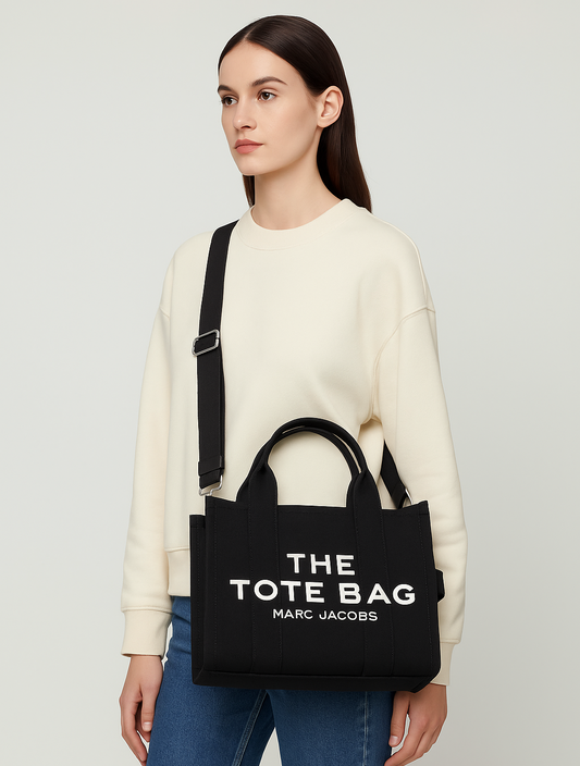 The Best Tote Bags for Work, Travel & Play