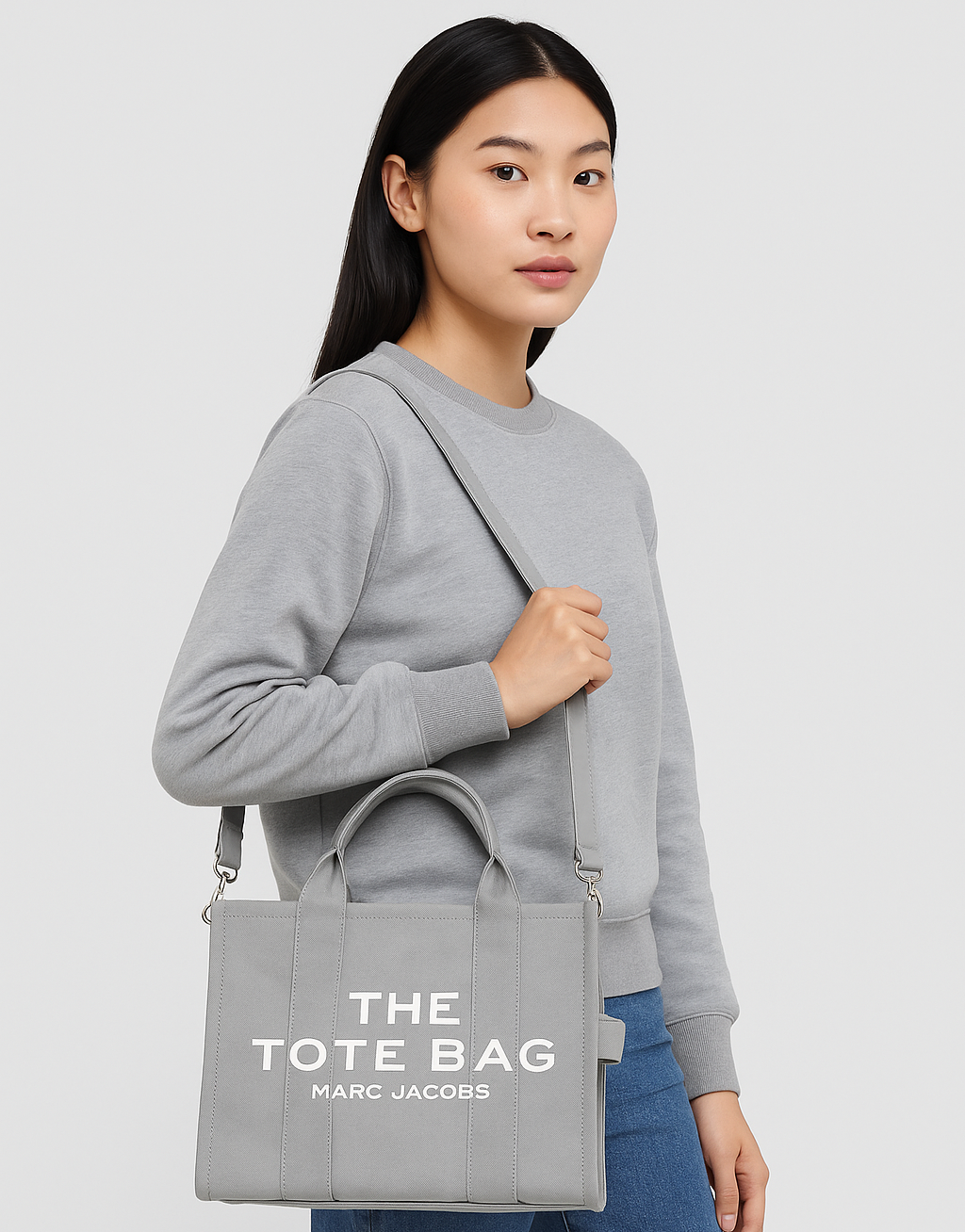 everyday tote