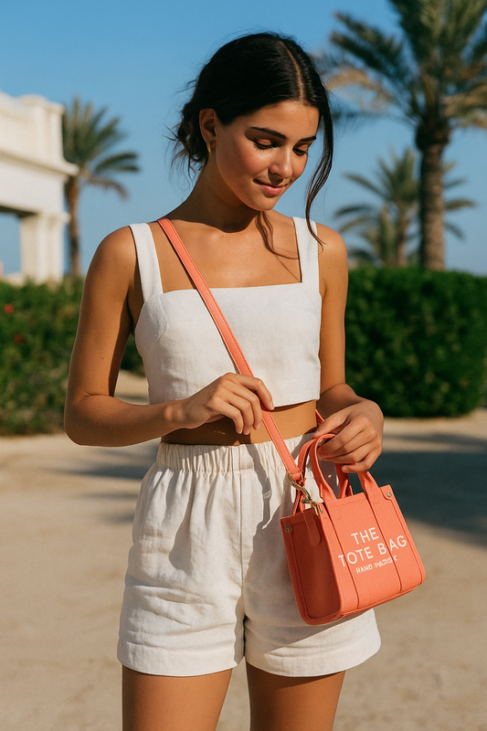 Your Summer Style Starts with the Right Tote