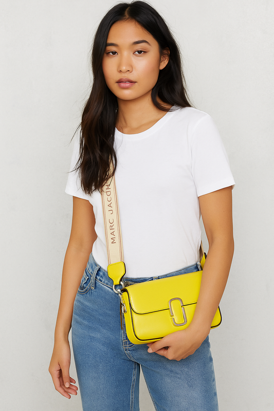Hands-Free & Chic: Why You’ll Love a Crossbody Tote Bag