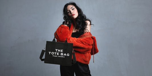 DIY Tote Bags