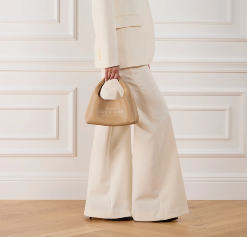 How to Style a Marc Jacobs Sack Bag: Your Ultimate Guide