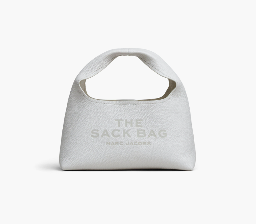 Marc Jacobs Sack Bag Styles