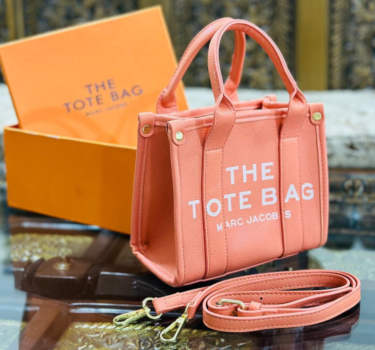 Perfect Tote Bag