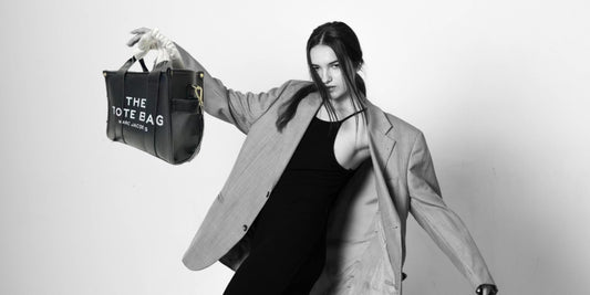 Work Tote Bag