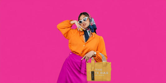 Leather Tote Bags