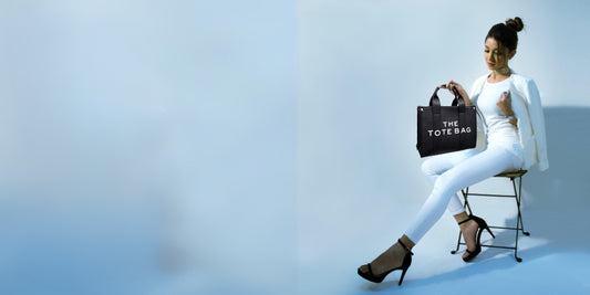 best designer tote bags