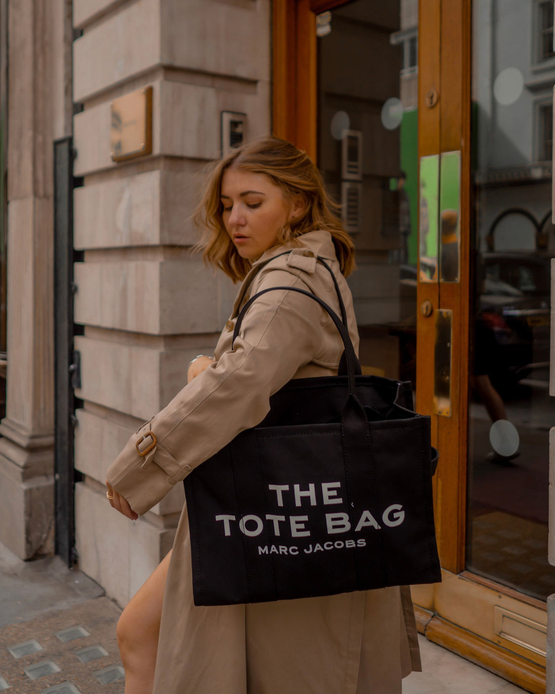 best high-quality tote bag