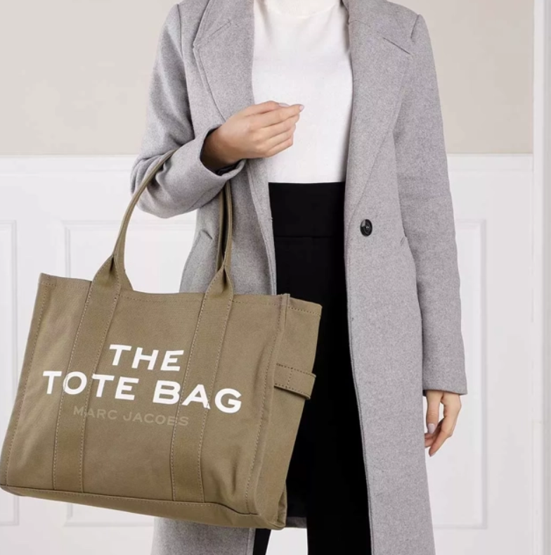 The Large Tote Bag: Your Ultimate Guide to Functionality and Style