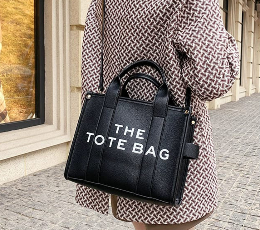 Luxury Tote Bags