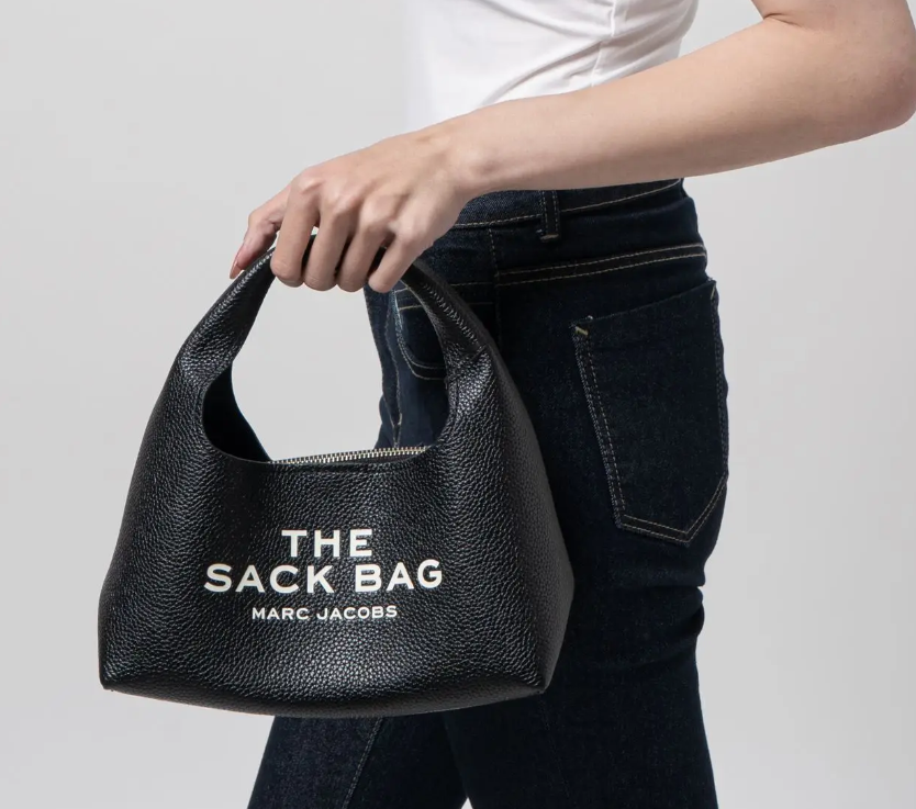 Marc Jacobs Sack Bag fashion trends