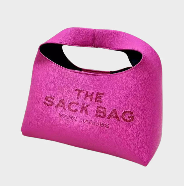 Marc Jacobs Sack Bag vs the tote bag