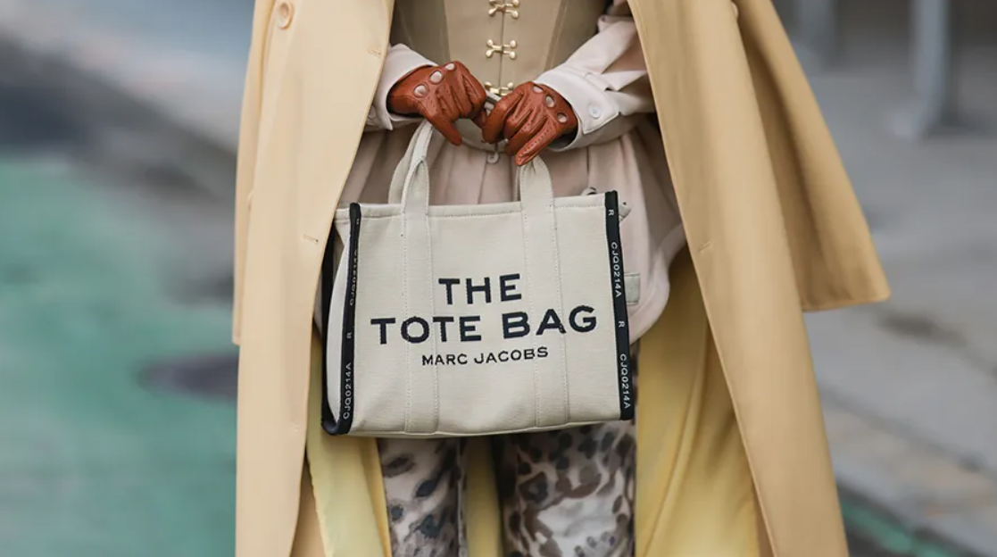 Everyday tote bags