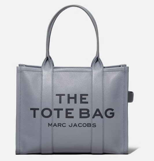 The Rise of Tote Bags in Fashion