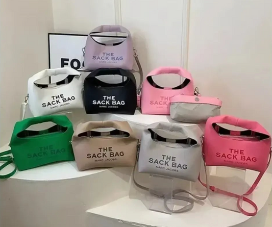 Designer Sack Bags