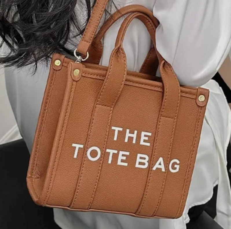 Eco-Friendly Marc Jacobs Tote Bags
