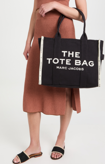 What is a Tote Bag Used For?