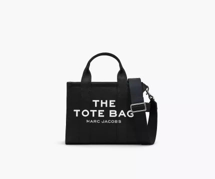 The Canvas Tote Bag