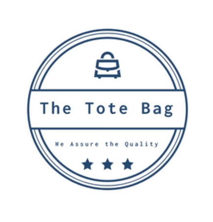 The Fashion Tote Bag