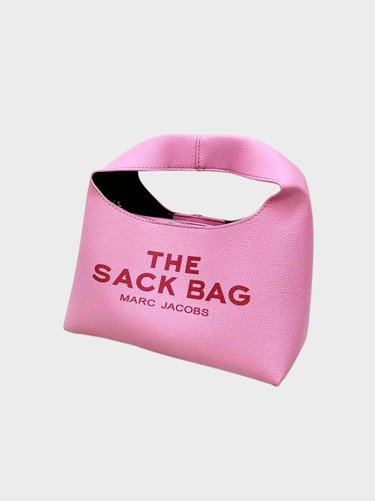 Marc Jacobs Sack Bag Light Pink