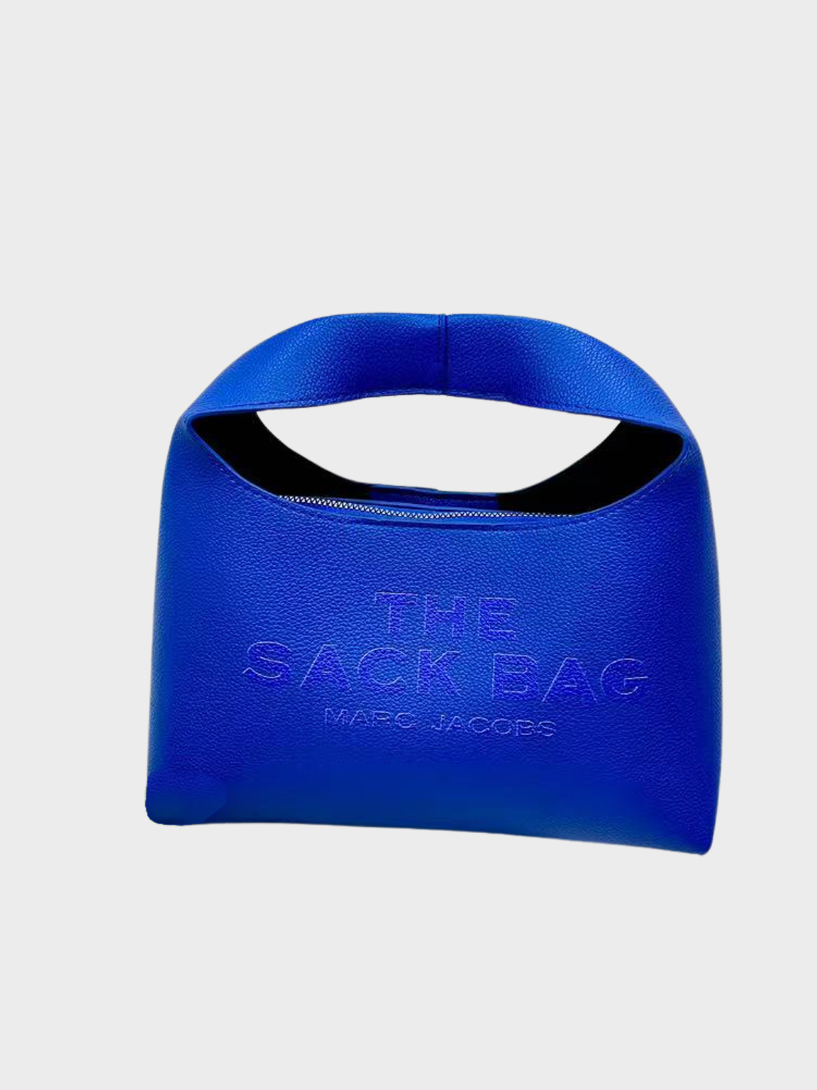 Marc Jacobs Sack Bag Blue