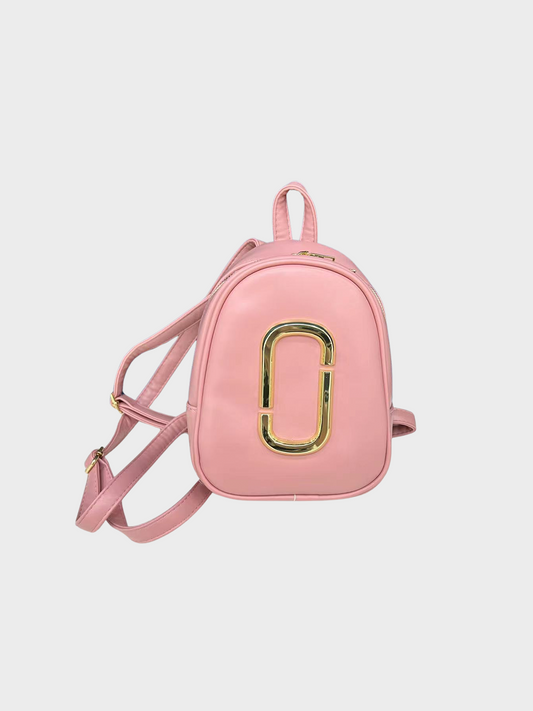 Fashion Tote Bag Light Pink