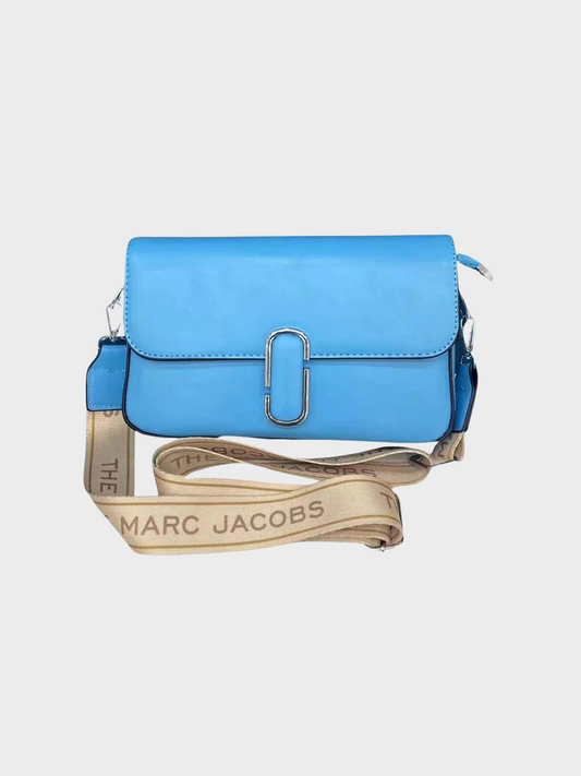 THE BLUE CROSSBODY TOTE BAGS 2